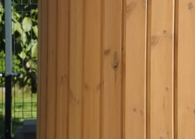 Sklolaminátová vírivka s masážou – Prešov